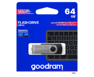 GOODRAM 64GB UTS3 zapis 20MB/s odczyt 60MB/s USB 3.0 - 308144 - zdjęcie 5